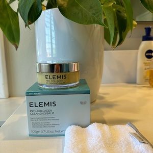Elemis Pro-Collagen Cleansing Balm